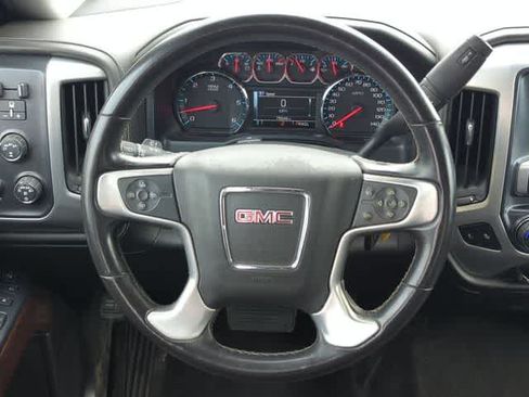 Used 2018 GMC Sierra 1500 SLE w/ SLE Value Package AWD/4WD image 22