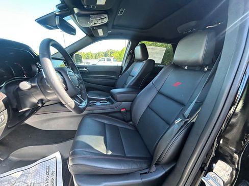 New 2026 Dodge Durango GT image 20