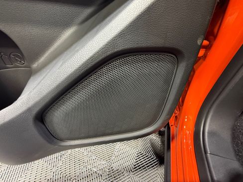 New 2026 Nissan Frontier PRO-4X w/ Tow Package image 27