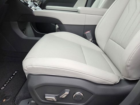 New 2026 Hyundai Santa Fe SEL FWD image 11