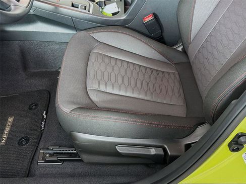 Certified 2026 Subaru Impreza 2.0i Sport AWD/4WD image 20