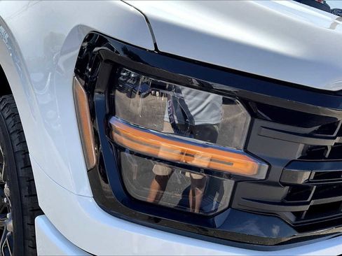 New 2025 Ford F150 XLT w/ Equipment Group 302A MID image 13