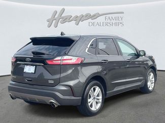 Used 2020 Ford Edge SEL w/ Convenience Package FWD video 3