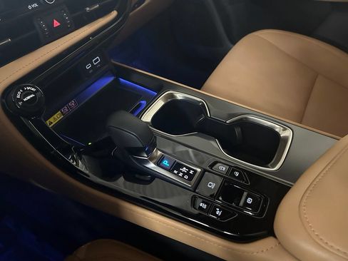 Used 2025 Lexus NX 350 AWD w/ Accessory Package (2T) image 13