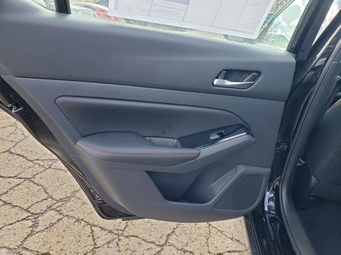 New 2025 Nissan Altima 2.5 SR image 13