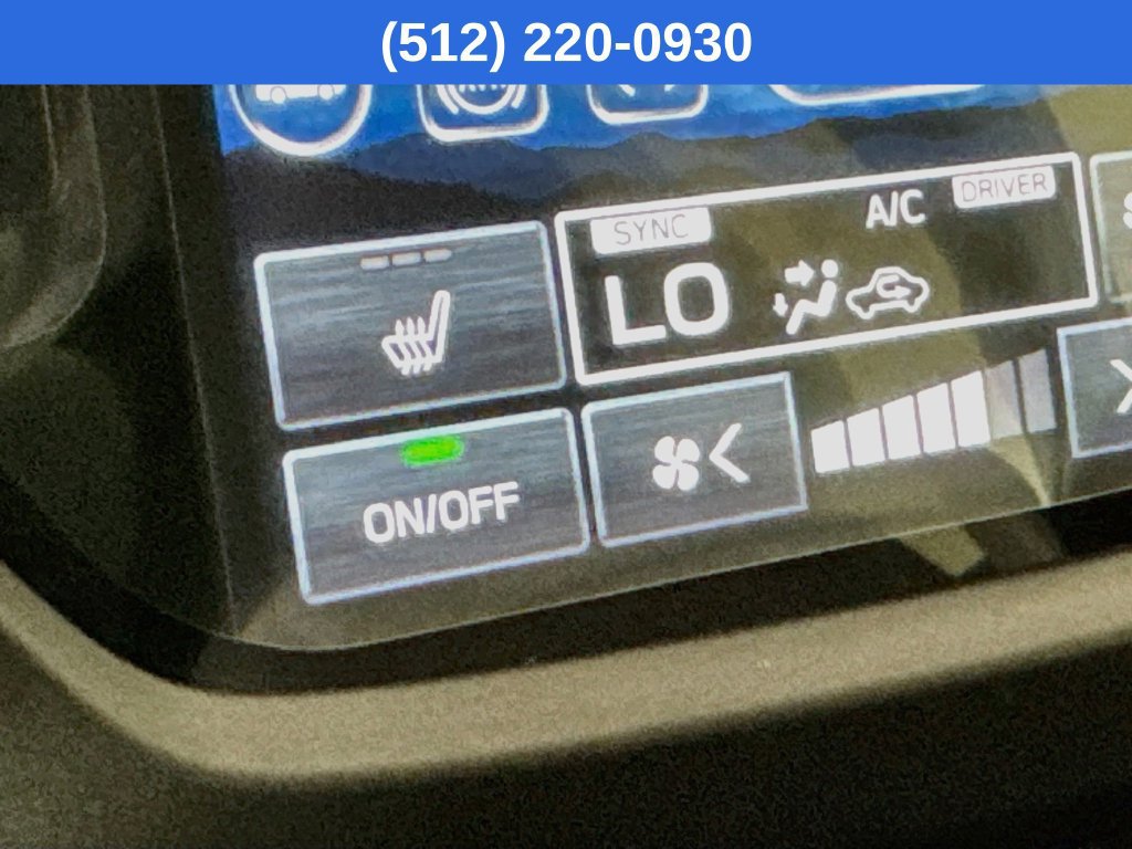 New 2026 Subaru Forester Premium AWD/4WD image 25