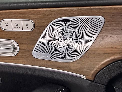 Used 2020 Mercedes-Benz GLS 450 4MATIC image 18