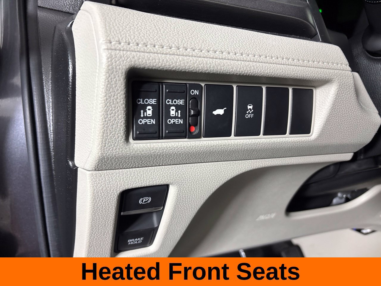 Used 2025 Honda Odyssey EX-L image 13