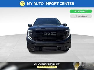 Used 2022 GMC Sierra 1500 SLT w/ SLT Convenience Package RWD video 2