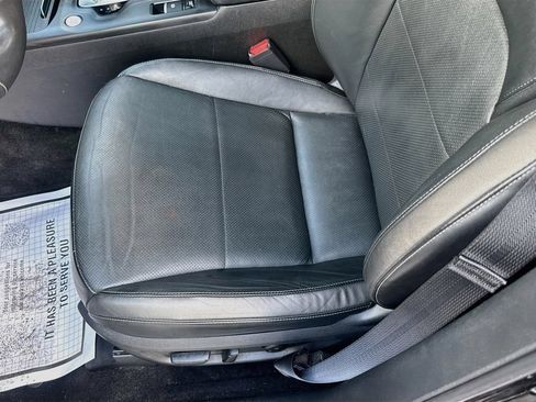 Used 2023 INFINITI QX55 Essential AWD/4WD image 21