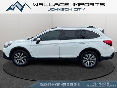 Used 2019 Subaru Outback 3.6R Touring w/ Protection Package #1