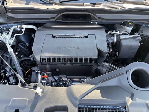 New 2026 Honda Pilot Elite image 26