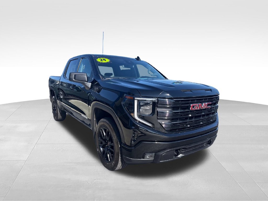 Used 2024 GMC Sierra 1500 Elevation AWD/4WD image 18