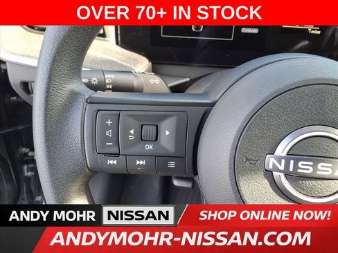 New 2026 Nissan Kicks SV w/ SV Premium Package image 14