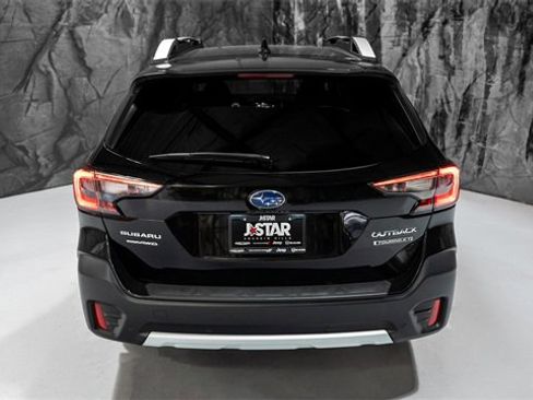 Used 2022 Subaru Outback Touring XT w/ Popular Package #2 image 21