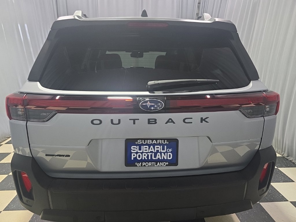 New 2026 Subaru Outback Touring XT AWD/4WD image 5