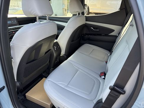 New 2026 Hyundai Santa Cruz Limited image 13