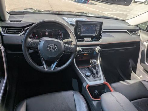 Used 2022 Toyota RAV4 Adventure AWD/4WD image 15
