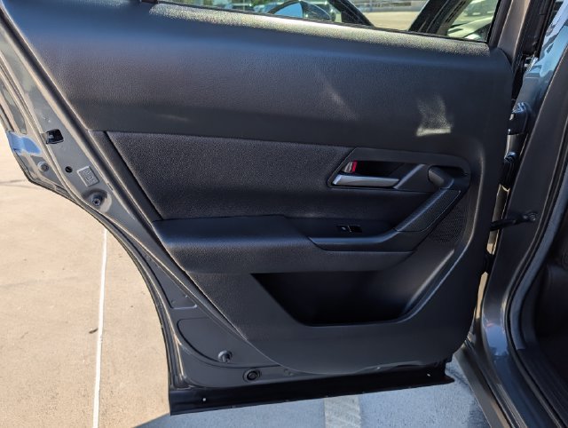 Used 2024 MAZDA CX-50 AWD 2.5 S w/ Cargo Package image 16