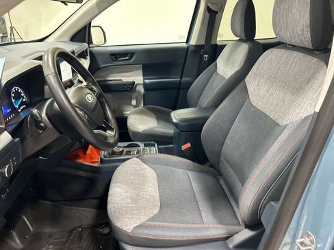 Used 2022 Ford Maverick XLT w/ Equipment Group 300A Standard image 12