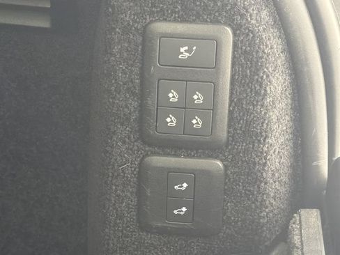 Used 2021 Land Rover Range Rover Long Wheelbase Autobiography AWD/4WD image 19