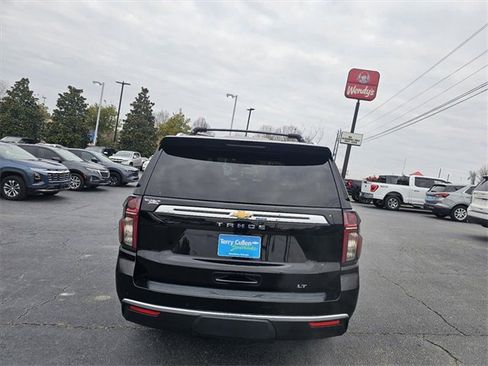 Used 2021 Chevrolet Tahoe LT image 6