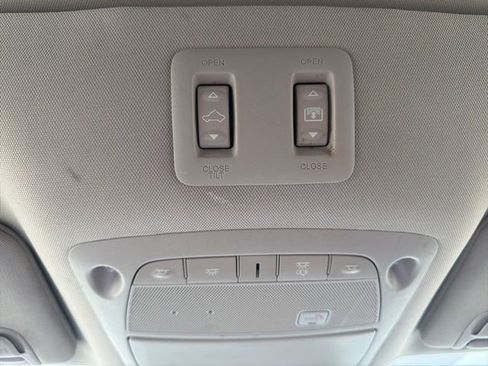 Used 2020 Nissan Murano Platinum w/ Cargo Package image 26