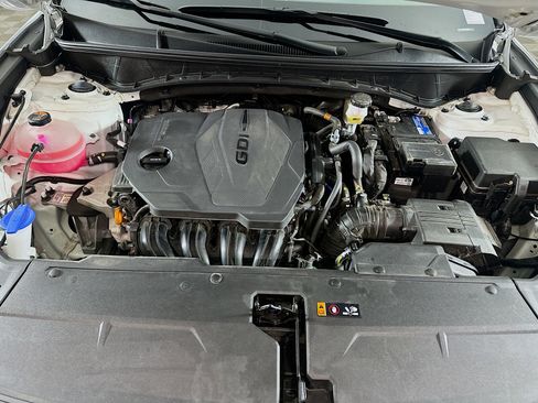 Used 2025 Hyundai Tucson SEL image 33