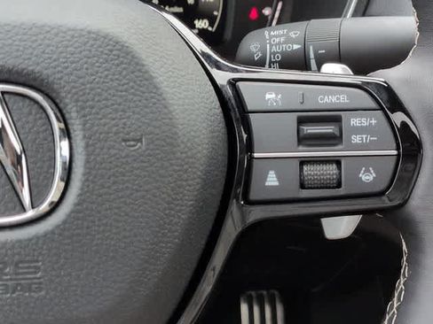 Used 2026 Acura Integra A-Spec FWD image 27