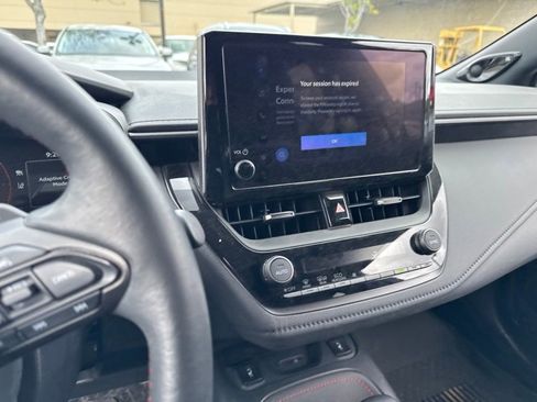 Used 2025 Toyota Corolla GR AWD/4WD image 8