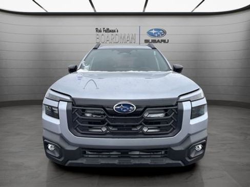 New 2026 Subaru Outback Touring XT image 4