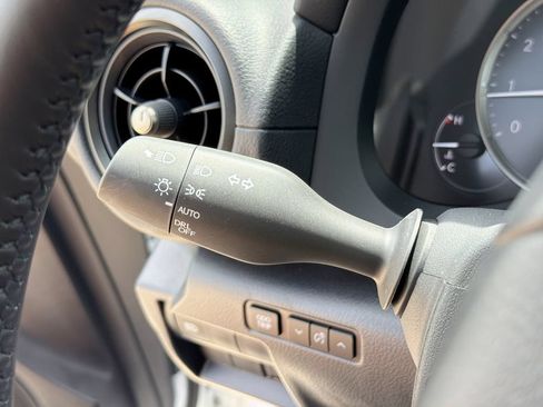Used 2025 Lexus IS 350 F Sport RWD image 28