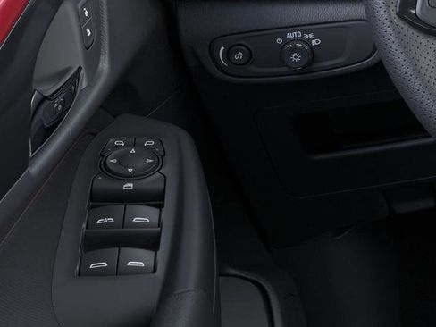 New 2026 Chevrolet TrailBlazer RS w/ Driver Confidence Package AWD/4WD image 22