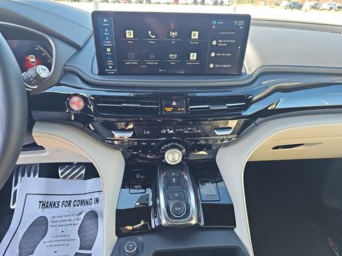 New 2026 Acura MDX Type S image 20