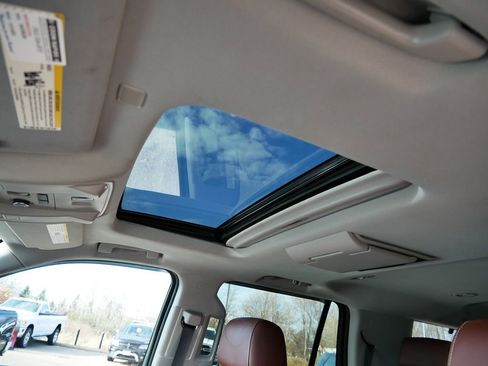 Used 2020 Chevrolet Tahoe Premier w/ Premier Plus Edition image 4