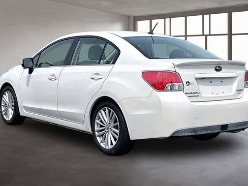 Used 2015 Subaru Impreza 2.0i Premium AWD/4WD image 13
