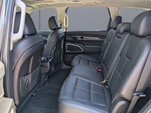 Used 2021 Kia Telluride EX FWD image 15