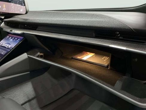 Used 2024 Lucid Air Touring image 70