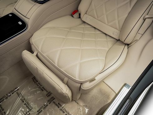 Used 2024 Mercedes-Benz Maybach S 580 4MATIC image 42