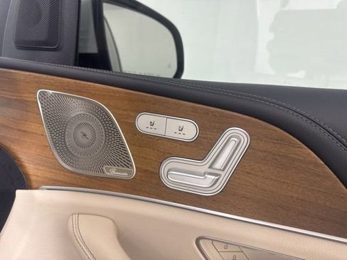 Used 2022 Mercedes-Benz GLE 350 image 21