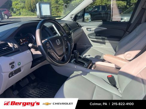 Used 2018 Honda Pilot EX-L image 9