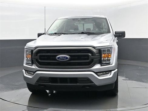 Used 2023 Ford F150 XLT w/ Equipment Group 302A High image 22