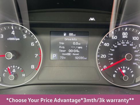 Used 2020 Kia Forte FE image 33