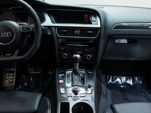 Used 2016 Audi S4 Premium Plus w/ Technology Package image 30