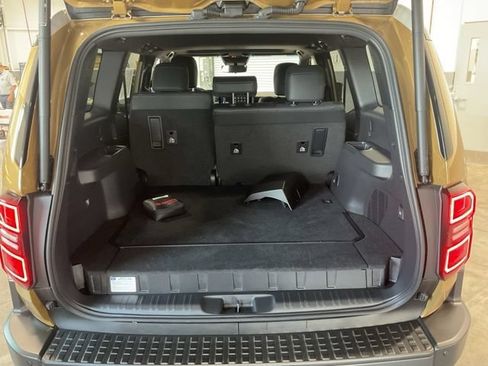 Used 2026 Toyota Land Cruiser w/ Premium Package AWD/4WD image 21