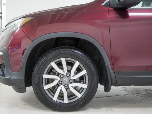 Used 2021 Honda Pilot EX-L image 17