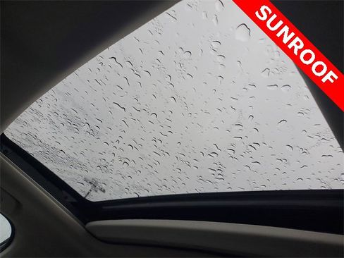 Certified 2023 Honda CR-V EX-L image 8