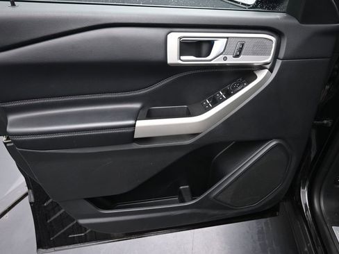 Used 2022 Ford Explorer Limited AWD/4WD image 16