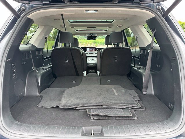 Used 2021 Hyundai Palisade Limited AWD/4WD image 11