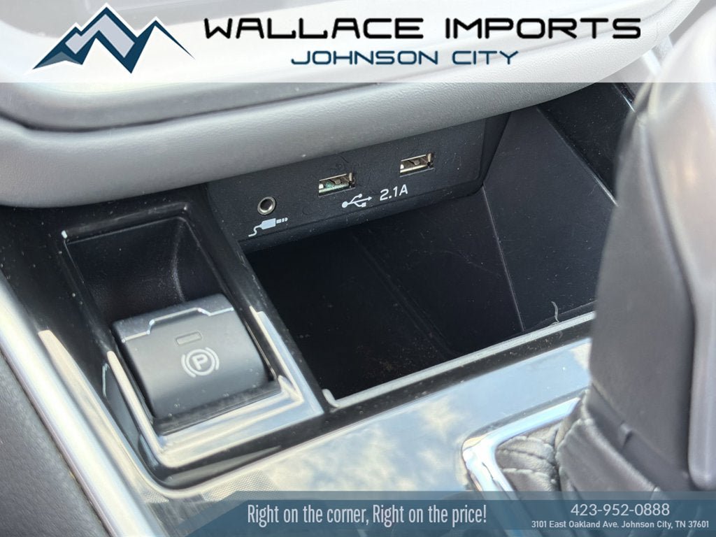 Used 2020 Subaru Outback Limited AWD/4WD image 25